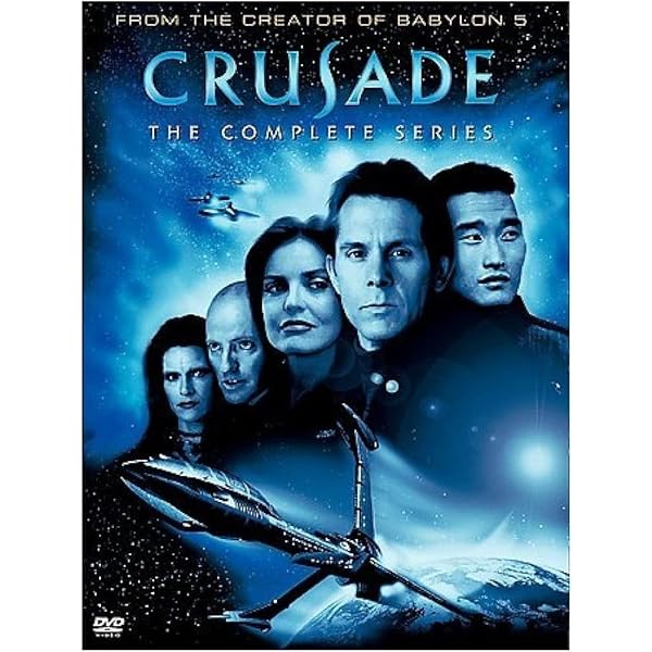 その他 Babylon 5: Complete Fifth Season [DVD] Babylon 5: The Complete Fifth Season : Amazon.pl: Płyty DVD